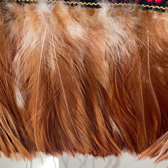 Feather Jeans - Picture 9 of 9